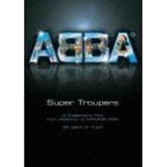 アバ／スーパー・トゥルーパーズ ＜期間限定生産＞（ＤＶＤ）