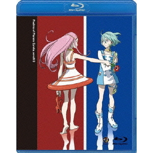 交響詩篇エウレカセブン 9（Blu－ray Disc） 通販｜セブン