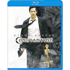 コンスタンティン（Ｂｌｕ－ｒａｙ　Ｄｉｓｃ）