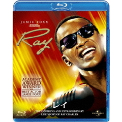 Ray／レイ（Ｂｌｕ－ｒａｙ　Ｄｉｓｃ）