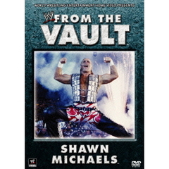 WWE ショーン・マイケルズ フロム・ザ・ヴォルト（ＤＶＤ）