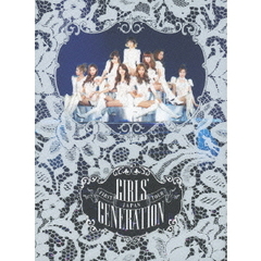 JAPAN　FIRST　TOUR　GIRLS’　GENERATION（ＤＶＤ）