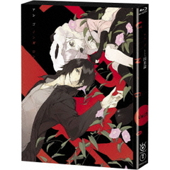 UN－GO　episode：0　因果論（Ｂｌｕ－ｒａｙ　Ｄｉｓｃ）