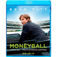 マネーボール（Ｂｌｕ－ｒａｙ　Ｄｉｓｃ）