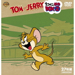 トムとジェリーdvd トムとジェリーdvdの検索結果 - 通販｜セブンネット