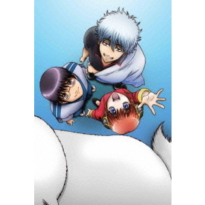 銀魂' 延長戦 04 <完全生産限定版>(DVD) 通販|セブンネット