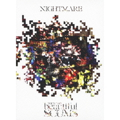 ナイトメア／NIGHTMARE TOUR 2013 「beautiful SCUMS」 ＜初回限定盤＞（ＤＶＤ）