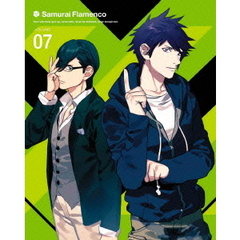 サムライフラメンコ 7 ＜完全生産限定版＞（Ｂｌｕ－ｒａｙ）