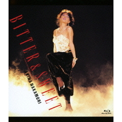 ビター＆スウィート　1985　サマー・ツアー（Ｂｌｕ－ｒａｙ　Ｄｉｓｃ）
