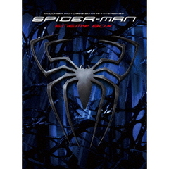 コロンビア映画90周年記念 『スパイダーマン』 “VENOM”フィギュア付きBOX ＜初回生産750セット限定＞（Ｂｌｕ－ｒａｙ）