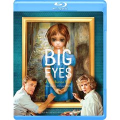 ビッグ・アイズ（Ｂｌｕ－ｒａｙ　Ｄｉｓｃ）