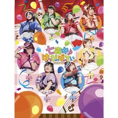 ゆるゆりライブイベント 『七森中♪はっぴ～ぱ～てぃ～』（ＤＶＤ）