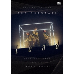 Lead／Lead Upturn 2016 ～THE SHOWCASE～ DVD（ＤＶＤ）