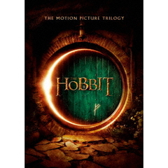 ホビット　劇場公開版　DVD　コンプリート・セット（ＤＶＤ）