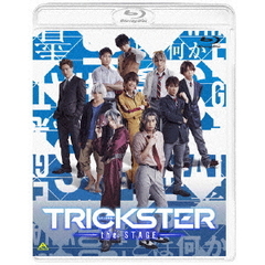 TRICKSTER ～the STAGE～（Ｂｌｕ－ｒａｙ）