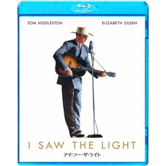 アイ・ソー・ザ・ライト（Ｂｌｕ－ｒａｙ　Ｄｉｓｃ）