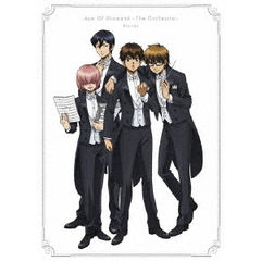 ダイヤのA The ORCHESTRA（Ｂｌｕ－ｒａｙ）