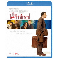 ターミナル（Ｂｌｕ－ｒａｙ　Ｄｉｓｃ）