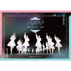 イコノイフェス　2021（ＤＶＤ）