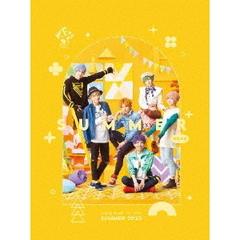 MANKAI　STAGE『A3！』ACT2！　～SUMMER　2022～（ＤＶＤ）