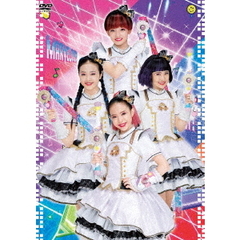 ビッ友×戦士 キラメキパワーズ！ DVD-BOX Vol.3（ＤＶＤ）
