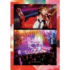 浦井健治／浦井健治 Live Tour ～VARIOUS～ 渋谷LINE CUBE 2023.5.21 （仮）DVD（ＤＶＤ）