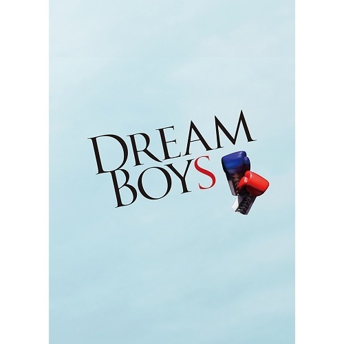 DREAM BOYS DVD 初回盤 （ＤＶＤ） 通販｜セブンネットショッピング