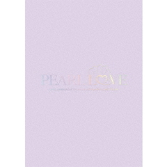 宇野実彩子 (AAA)／UNO MISAKO 5th ANNIVERSARY LIVE TOUR －PEARL LOVE－ 初回生産限定 Blu-ray（Ｂｌｕ－ｒａｙ）