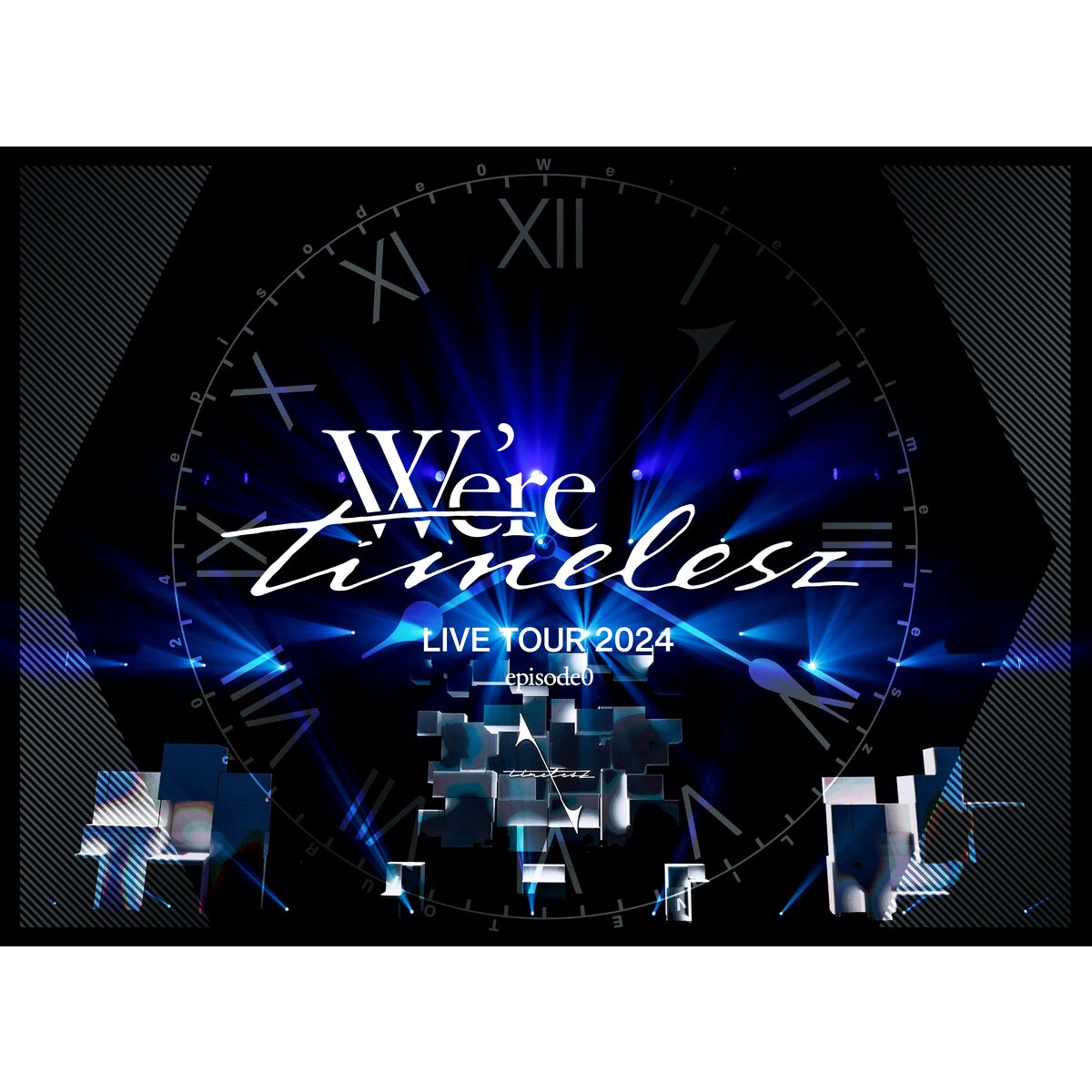 初回特典LIVE盤CD+ブルーレイ特典付　ぐされ ぐされ【初回限定LIVE盤】(CD+Blu-ray) : ずっと真夜中でいいのに
