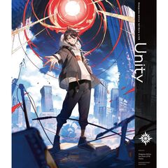 三枝明那／Saegusa Akina 1st Solo LIVE ”Unity” 通常版（特典なし）（Ｂｌｕ－ｒａｙ）