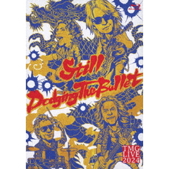 TMG／TMG LIVE 2024 -Still Dodging The Bullet- Blu-ray（特典なし）（Ｂｌｕ－ｒａｙ）