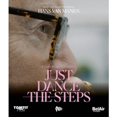 ジャスト・ダンス・ステップス（Ｂｌｕ－ｒａｙ）