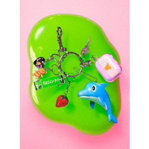 あいみょんライブDVD Blu-rayセット売り あいみょん／AIMYON TOUR 2024－25 “ドルフィン・アパート” IN