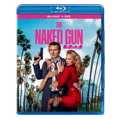 裸の銃を持つ男（2025）（Ｂｌｕ－ｒａｙ　Ｄｉｓｃ）