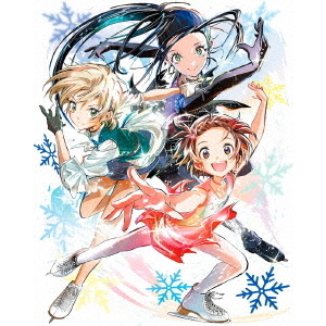 メダリスト Season2 vol.1（DVD） 通販｜セブンネットショッピング