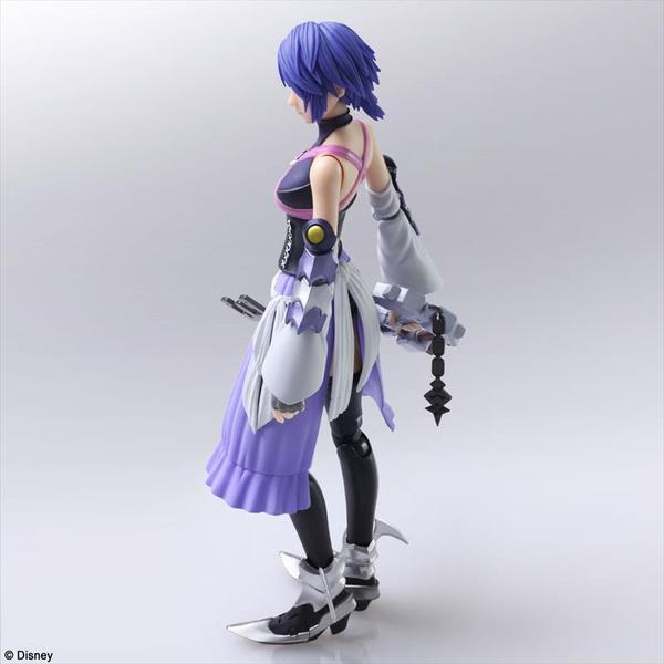 キングダム ハーツIII プレリュード 美品 キングダム ハーツ Ⅲ_プレイアーツ改 <ソラ ver.2> | 公式
