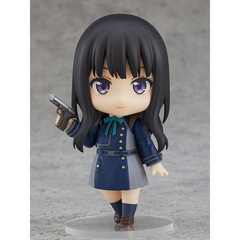 リコリス・リコイル ねんどろいど 井ノ上たきな（2023年6月以降発売予定）