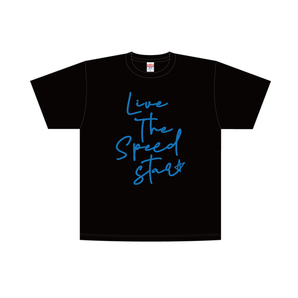 オフィシャルTシャツ（ブラック）