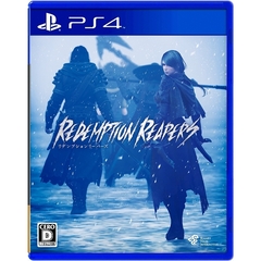 PS4　Redemption Reapers