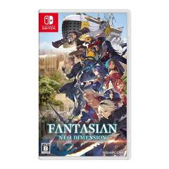 Nintendo Switch FANTASIAN Neo Dimension