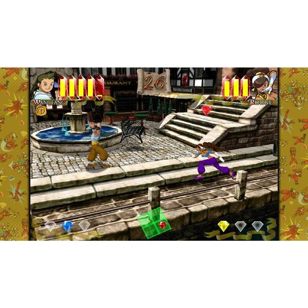 Nintendo Switch カプコン ファイティング コレクション2 通販