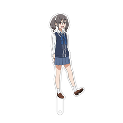 キャラ撮りスティック　ＴＶアニメ「ｍｏｎｏ」　霧山アン（2025年7月中旬以降発売予定）