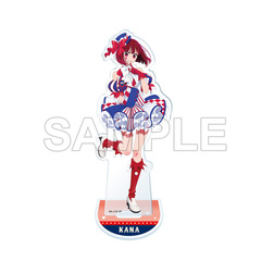 【推しの子】アクリルスタンドフィギュア 有馬かな CARNIVAL ver.（2025年7月以降発売予定）