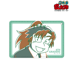 忍たま乱太郎 善法寺伊作 lette-graph 1ポケットパスケース（2025年11月下旬以降発売予定）
