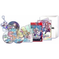 Nintendo Switch2　カルドアンシェル Nintendo Switch 2 Edition 限定版