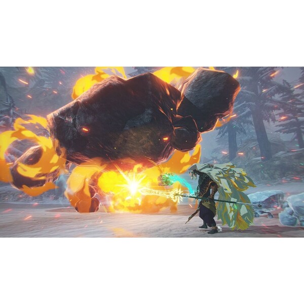 Nintendo Switch 2 ゼルダ無双 封印戦記 TREASURE BOX（お買い得商品