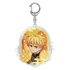 鬼滅の刃キーホルダー - 通販｜セブンネットショッピング