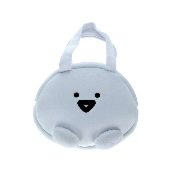 フェイストートバッグ お文具といっしょ お文具さん 通販｜セブン