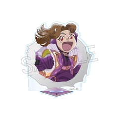 忍たま乱太郎 ミニアクリルスタンド　田村三木ヱ門（2026年3月下旬以降発売予定）