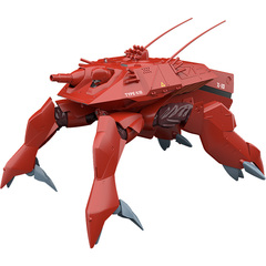 機動警察パトレイバーMODEROID HAL-X10【再販】（2026年7月以降発売予定）